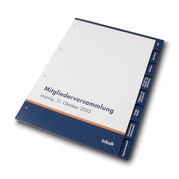 Register 08-fach Mitgliederversammlung