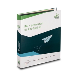 KiQ Ordner Kita-Qualität