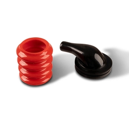 Mailing Box Produktmuster Tauchteile