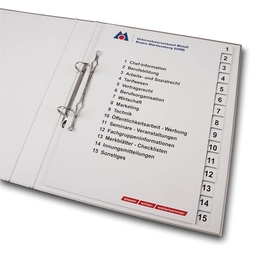 Register Unternehmerverband Metall