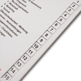 Register Unternehmerverband Metall