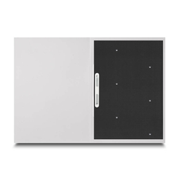 Werbemappe Mess- und Regeltechnik