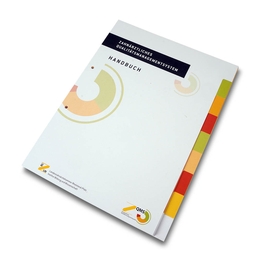 Register 09-fach Handbuch