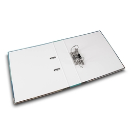 Ring-Hebelordner Heigl Health 
