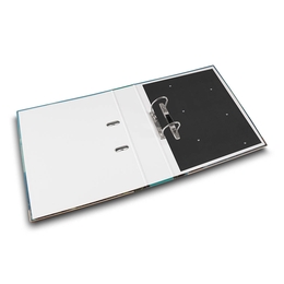 Ring-Hebelordner Heigl Health 