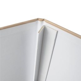 Restaurant Booklet mit Magnetabheftung Li4doit