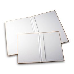 Restaurant Booklet mit Magnetabheftung Li4doit