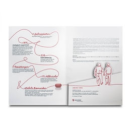 Gilead BIKTARVY Lettershop