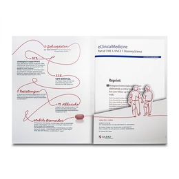 Gilead BIKTARVY Lettershop