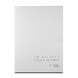 Magnet-Mappe luxus Wohnprojekte - Lindner druckt hochwertige Präsentationsmappe