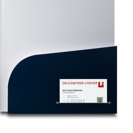 Onboarding Mappen Schott 