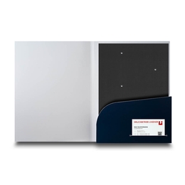 Onboarding Mappen Schott 