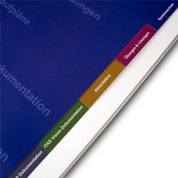 Register 05-fach Tankstellen-Abrechnungssystem