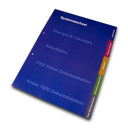 Register 05-fach Tankstellen-Abrechnungssystem