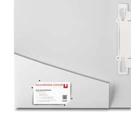 Patientenmappe Palliativversorgung