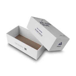 Box Deckel und Boden