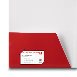 Onboarding Mappe Großhandel