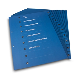 Register 09-fach Achsenfabrik