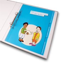 Register 03-fach Infos zum Job