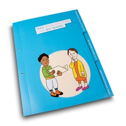 Register 03-fach Infos zum Job