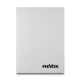 Revox Mappe - Lindner druckt hochwertige Präsentationsmappe