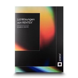 Sammelmappen Lichtlösung - Lindner druckt hochwertige Präsentationsmappe