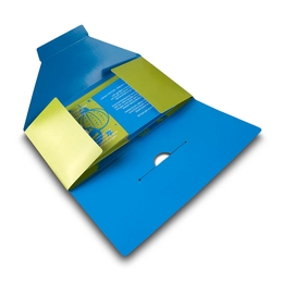 Mailing Springwürfel Save the date