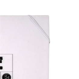 Unterschriftenmappe DFB
