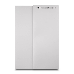 Architektenmappe Architekturbüro - Lindner druckt hochwertige Präsentationsmappe