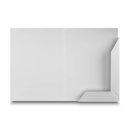 Vertriebsmappe Stadtwerke