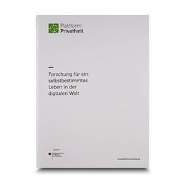 Mappe Fraunhofer-Institut - Lindner druckt hochwertige Präsentationsmappe
