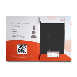 Mappe Gesundheits-AKADEMIE