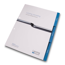 Register 03-fach Lenzing Plastics