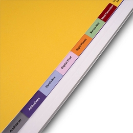 Register Schmierstoffe Druckfarben