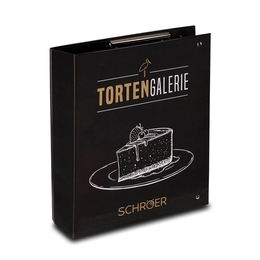 Ordner Tortengalerie drucken