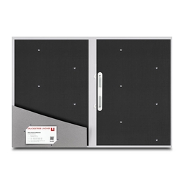 Willkommensmappe Städtebaugesellschaft