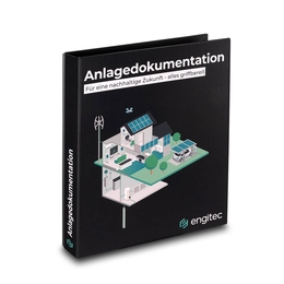 Ordner Anlagedokumentation