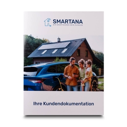 Registermappe 6-fach Kundendokumentation - Lindner druckt hochwertige Präsentationsmappe