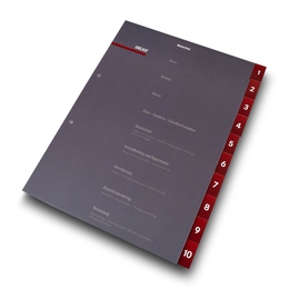 Register 10-fach Haus und Boden