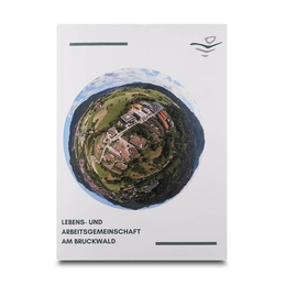 Mappen Sozialwerk - Lindner druckt hochwertige Präsentationsmappe