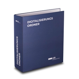 Digitalisierungsordner