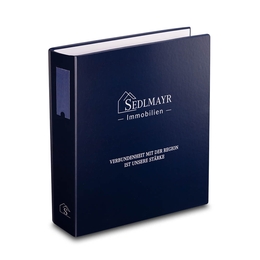 Ordner Immobilien Sedlmayr