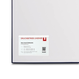 Ordner Immobilien Sedlmayr