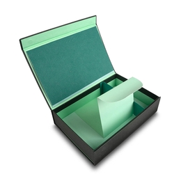 Magnet-Box Box mit  Pop-Up für Akkuschrauber