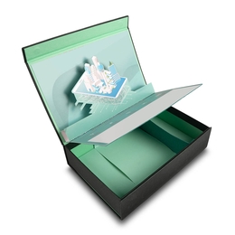 Magnet-Box Box mit  Pop-Up für Akkuschrauber