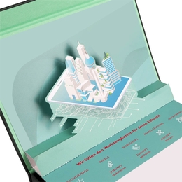 Magnet-Box Box mit  Pop-Up für Akkuschrauber