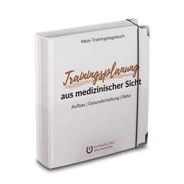 Trainigstagebuch Ordner-Pferd  - Drucksachen in Mainz bei Druckerei Lindner drucken lassen 