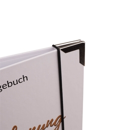Trainigstagebuch Ordner-Pferd 