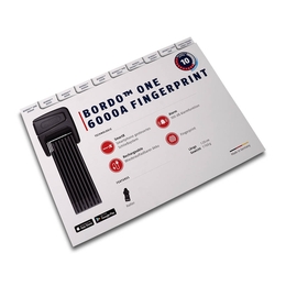 Registerkarten 10-fach A5