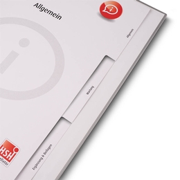 Register 03-fach HSH-Installatöre